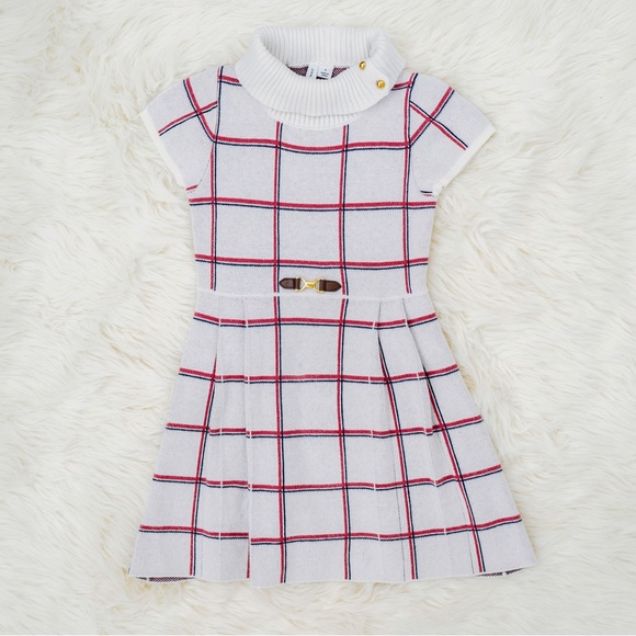 Janie and Jack Other - Janie & Jack Fall Dress